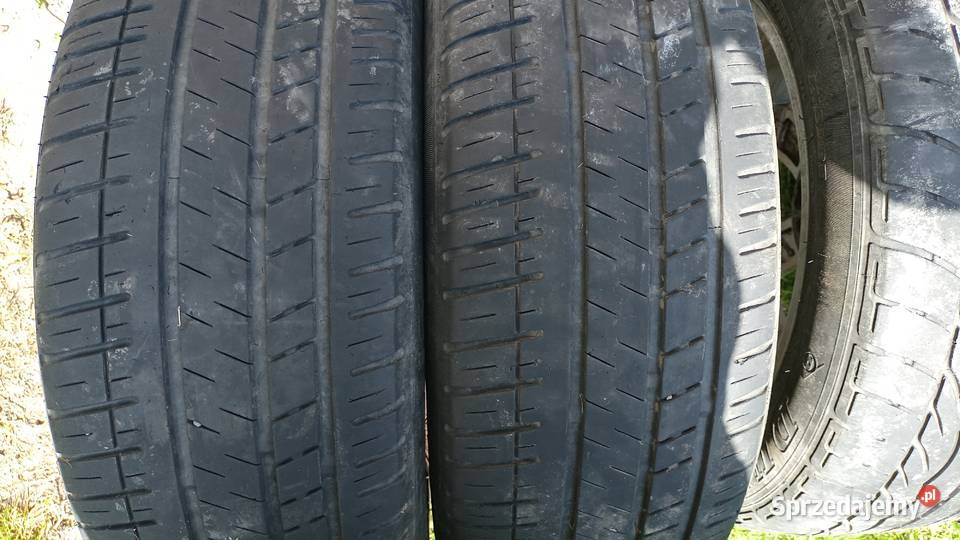 Sprzedam alufelgi Rybnik