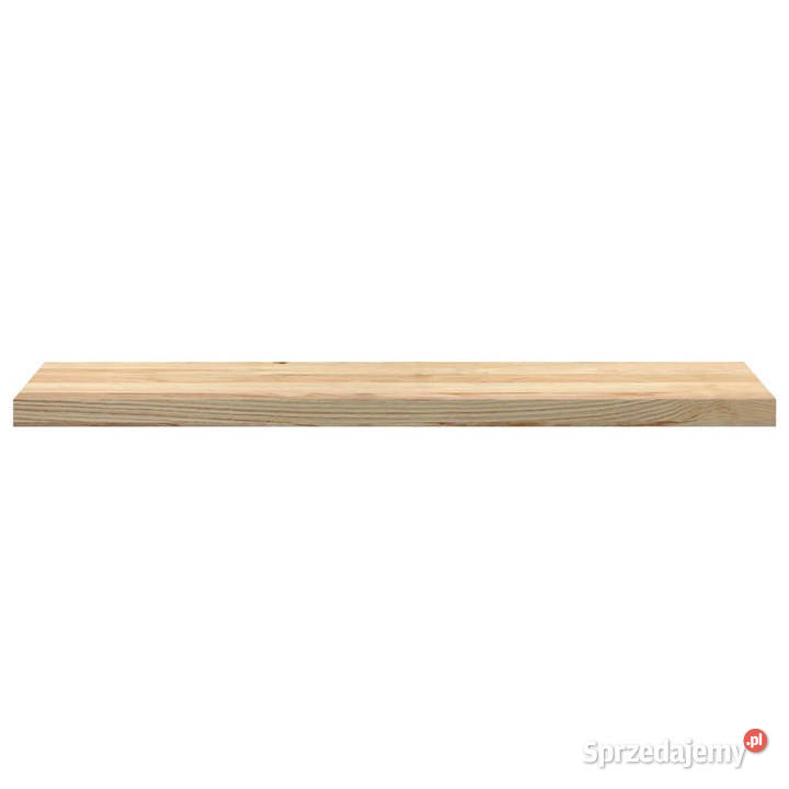Parapety 2 surowe 110x25x2 lite drewno dębowe Warszawa sprzedam