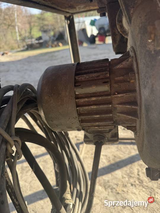 Kotlina kowalska kuźnia lubelskie sprzedam