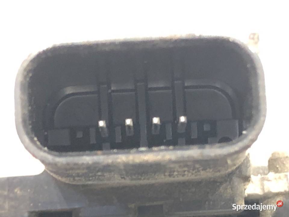 PRZEPŁYWOMIERZ FORD FOCUS III 781121732070 20 podkarpackie