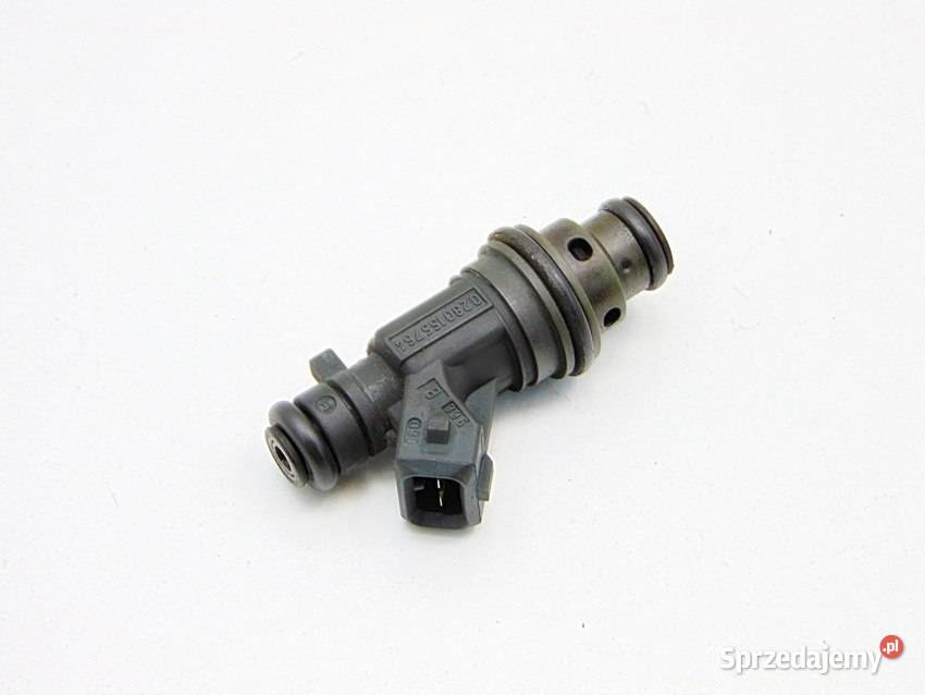 WTRYSKIWACZ 10 12V CORSA C AGILA A 0280155764 sprzedam
