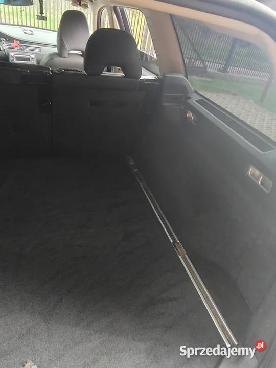 Sprzedam Volvo v 70 Rok produkcji 2009 Motoryzacja pomorskie