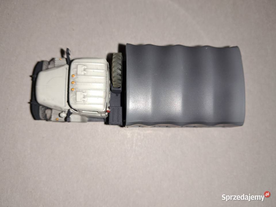 ZIL 131 172 LEGION Warszawa