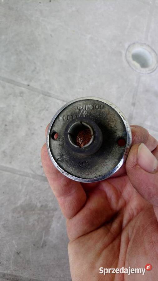 Lampa obrysowa wołga gaz sprzedam