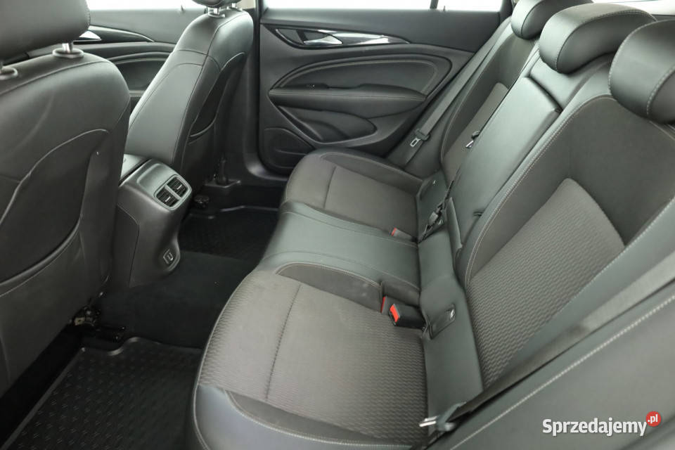 Opel Insignia 20 CDTI Piaseczno sprzedam