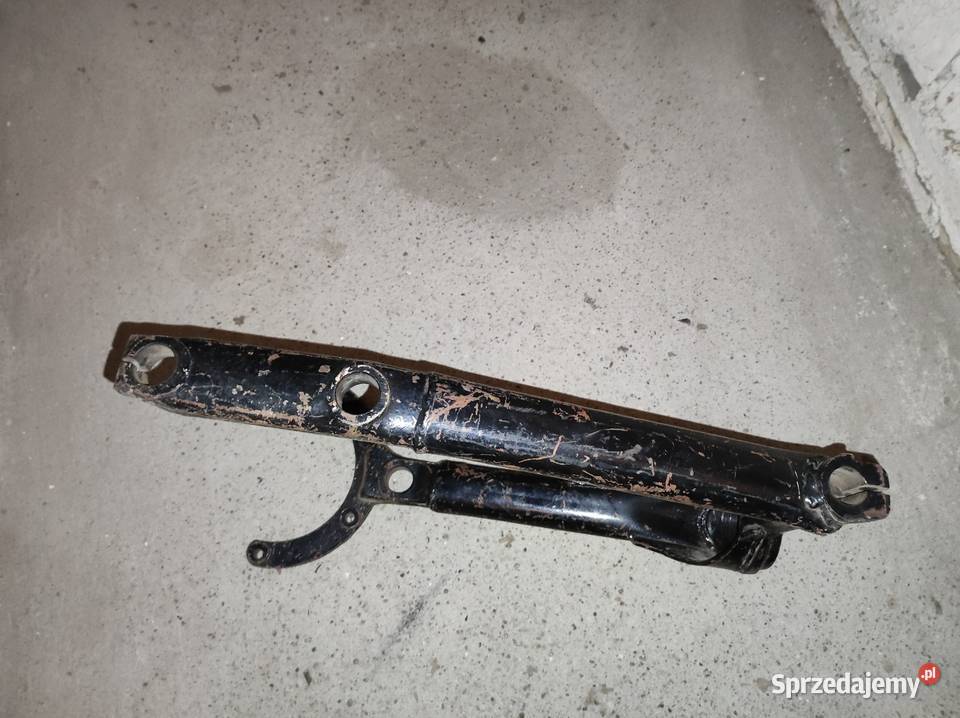 Oryginalny nie używany wahacz Dniepr 16 MT 12 Leszno sprzedam