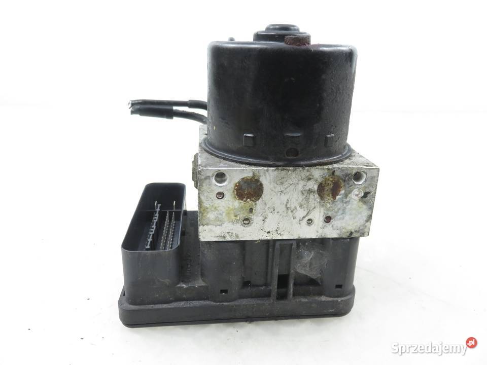 POMPA ABS MAZDA 3 10096001153 10020601724