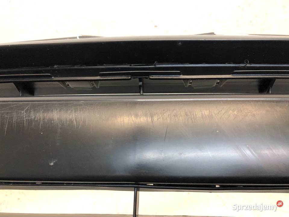 CITROEN C4 I 20042008 PRZED LIFTEM ZDERZAK PRZÓD sprzedam