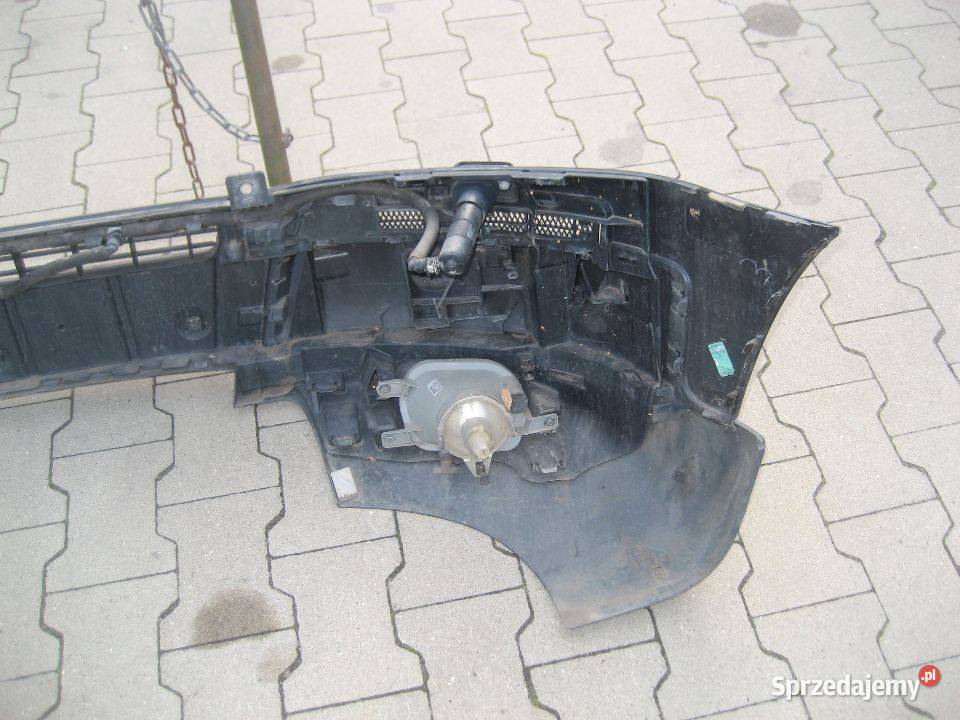 volvo xc90 0306r zderzak przedni kompletny kod Rakoniewice