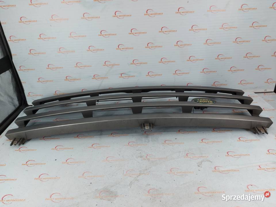 RANGE ROVER III L322 grill atrapa 7009910 Kielce