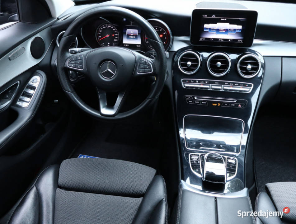 Mercedes C C 160