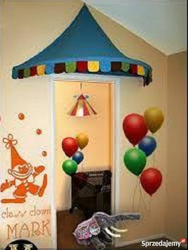 MYSIG IKEA Baldachim Warszawa