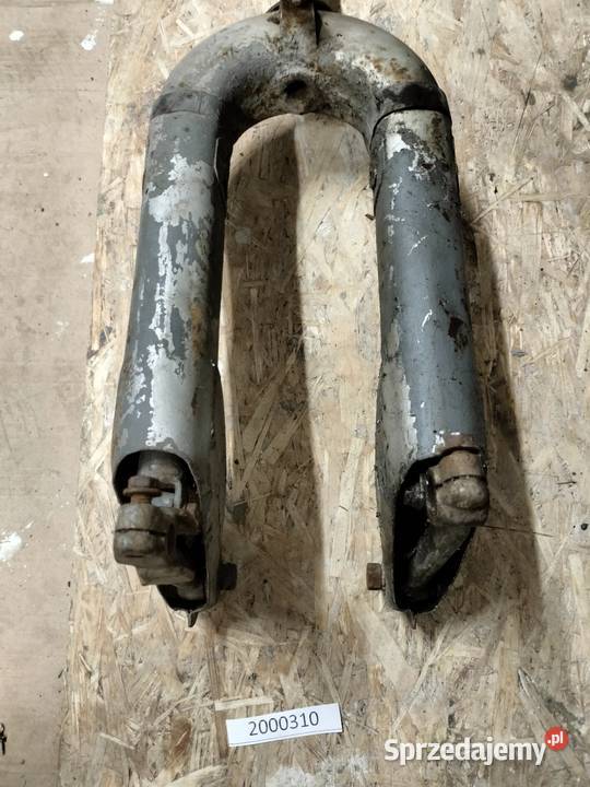 SHL M17 zawieszenie przednie Rozkochów sprzedam