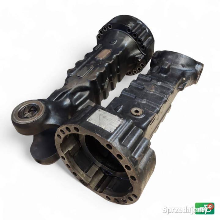 Belka Pochwa mostu 389021 Carraro CNH 47485317 Wilkowo