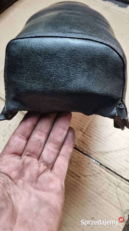 Siedzenie romet ogar 205 romet jawka 200 Majdan Królewski sprzedam