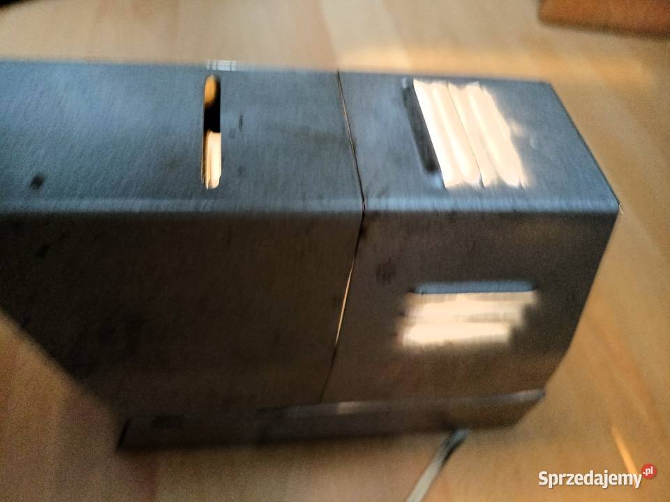 Rzutnik Ogoniok MF80 Projektor CRT Elektronika