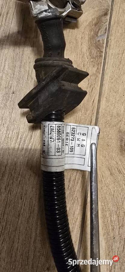 BMW X1 F48 20d Wiązka rozrusznika Nysa sprzedam