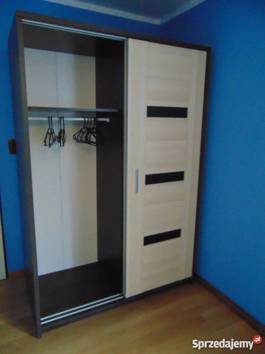 Szafa przesuwna wielkopolskie Orliczko