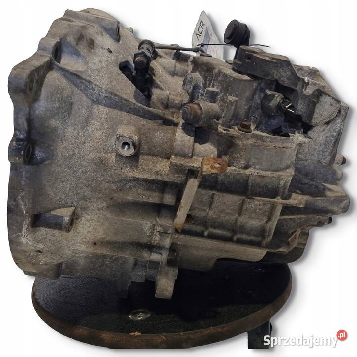 SKRZYNIA BIEGÓW Ford Focus MK2 C 20 TDCI Chełm