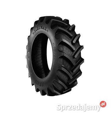Opony 2x 32085R20 119A8 TL AGRIMAX RT855 BKT gat Nowy Korczyn sprzedam