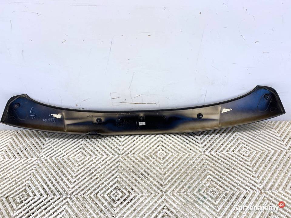 SPOILER MAZDA 6 GH Kombi 0713 GS2A51961 BRILLANT osobowe