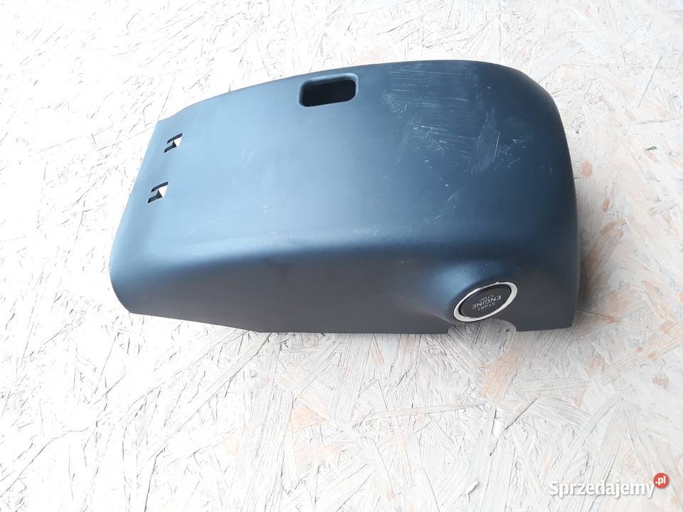 SKODA SUPERB 3 OBUDOWA OSŁONA KOLUMNY KIEROWNICY Międzychód sprzedam