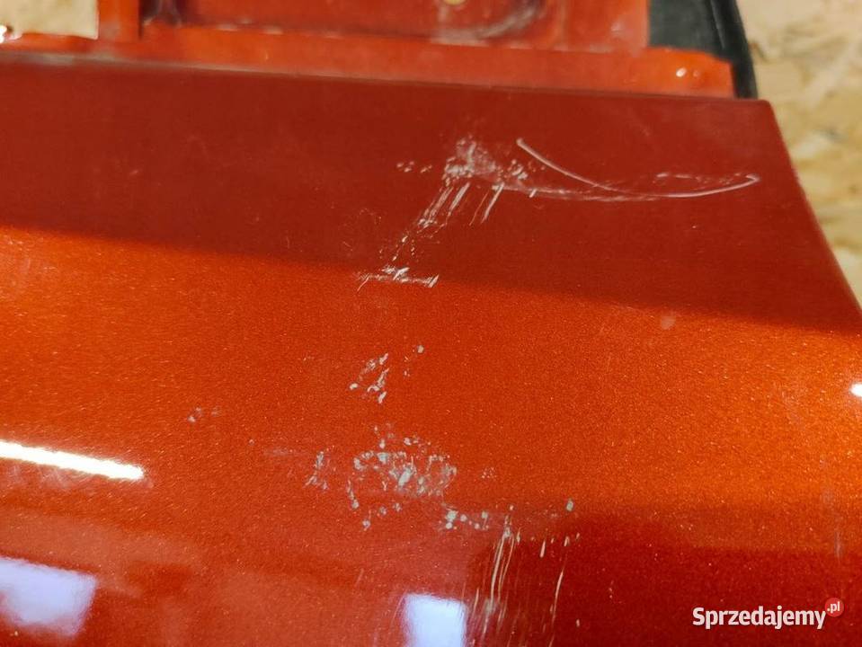 Drzwi Prawy Przód Kia Picanto JA III 20172020 osobowe Pleszew