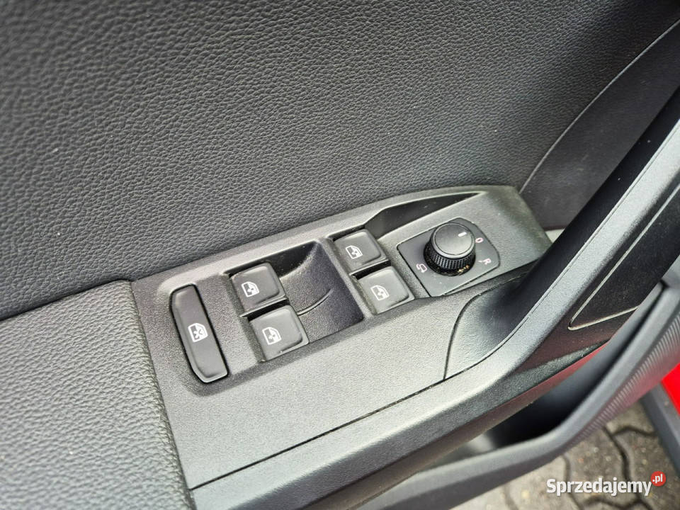 Seat Arona 10 TSI 115 xcellence LED SalonPL