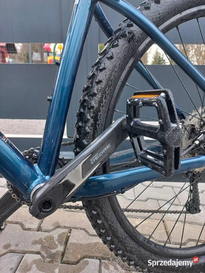 Rower Trek XCALIBER 7