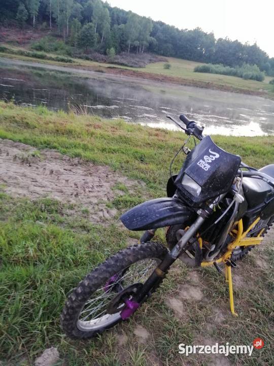 Cross Sachs 75 Pozostałe Hoczew