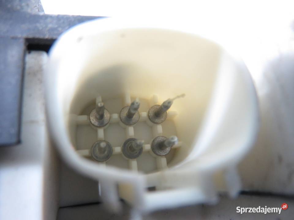 ZAMEK PRAWY PRZEDNI VW SHARAN I osobowe małopolskie