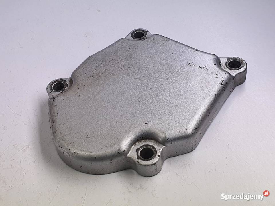 Dekiel Pokrywa Oslona Yamaha Dt 125 Pokrywy i osłony silnika łódzkie Łódź