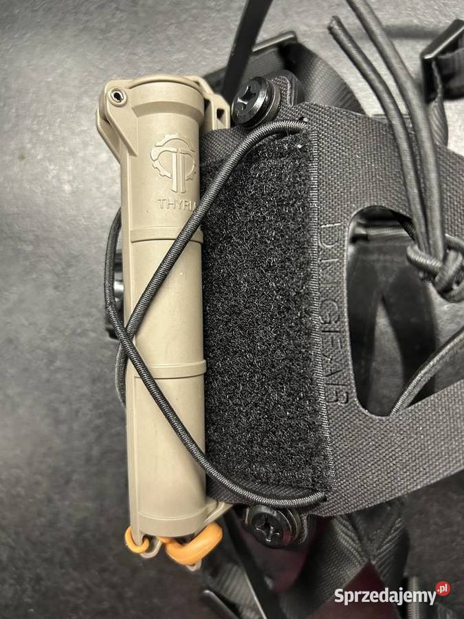 Noktowizor monokular analogowy NVG Pulsar Płock