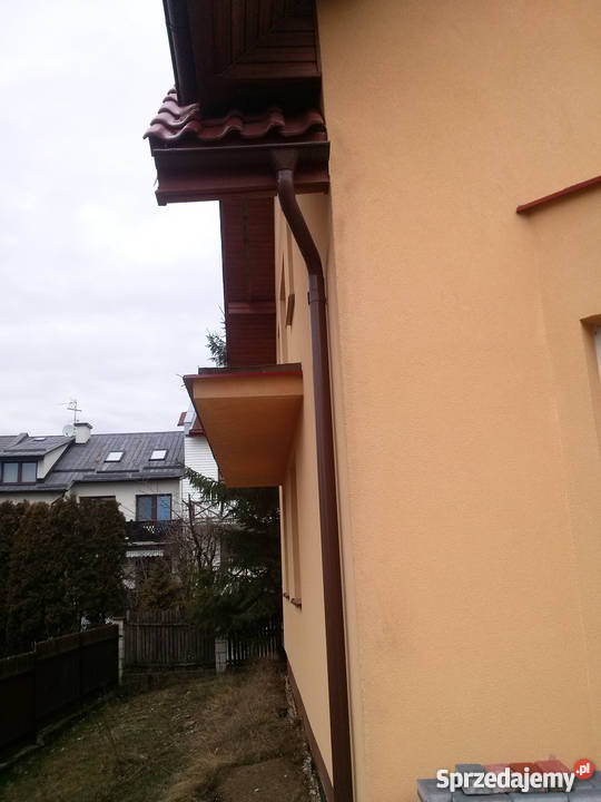 Sprzedam dom Białystok Biebrzańska sprzedam