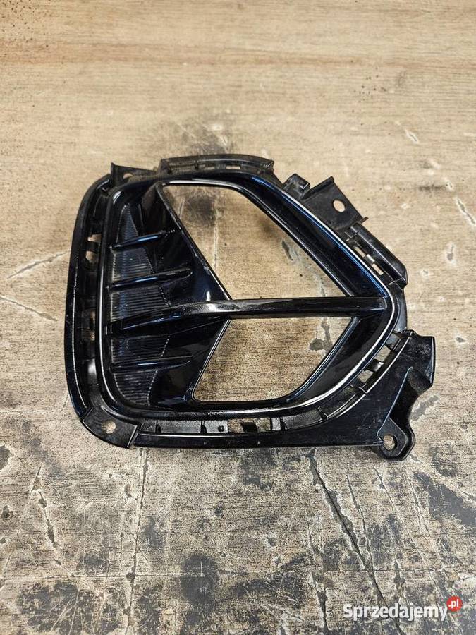KIA NIRO II LIFT KRATKA PRAWA ZDERZAKA TYŁ Międzychód