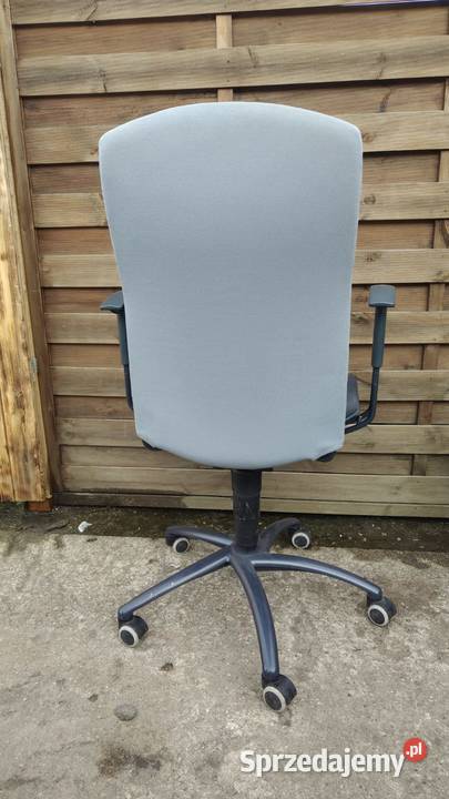 Krzesło Sitag Reality Dostępne 8 sztuk Fotele i krzesła obrotowe Warszawa