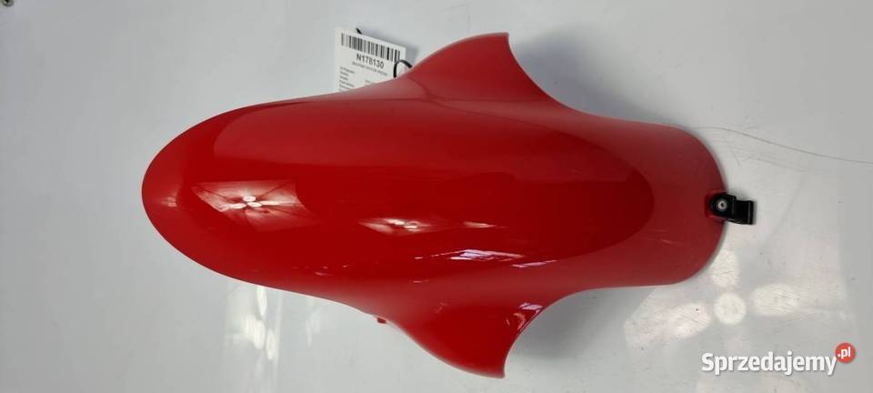 BŁOTNIK MOTOR PRZÓD DUCATI SUPERBIKE 848 Lipno sprzedam