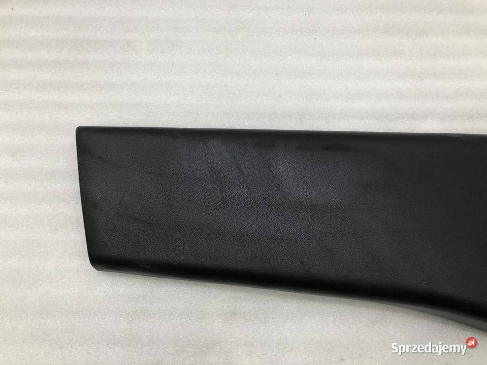 OSŁONA SŁUPKA PRAWA SUZUKI SPLASH 7623151K0 EU