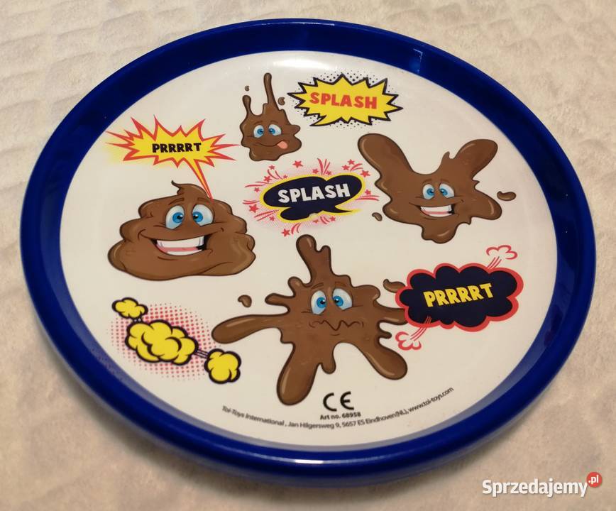 Packa chwytak łapka do łapania lepkiej gniotki