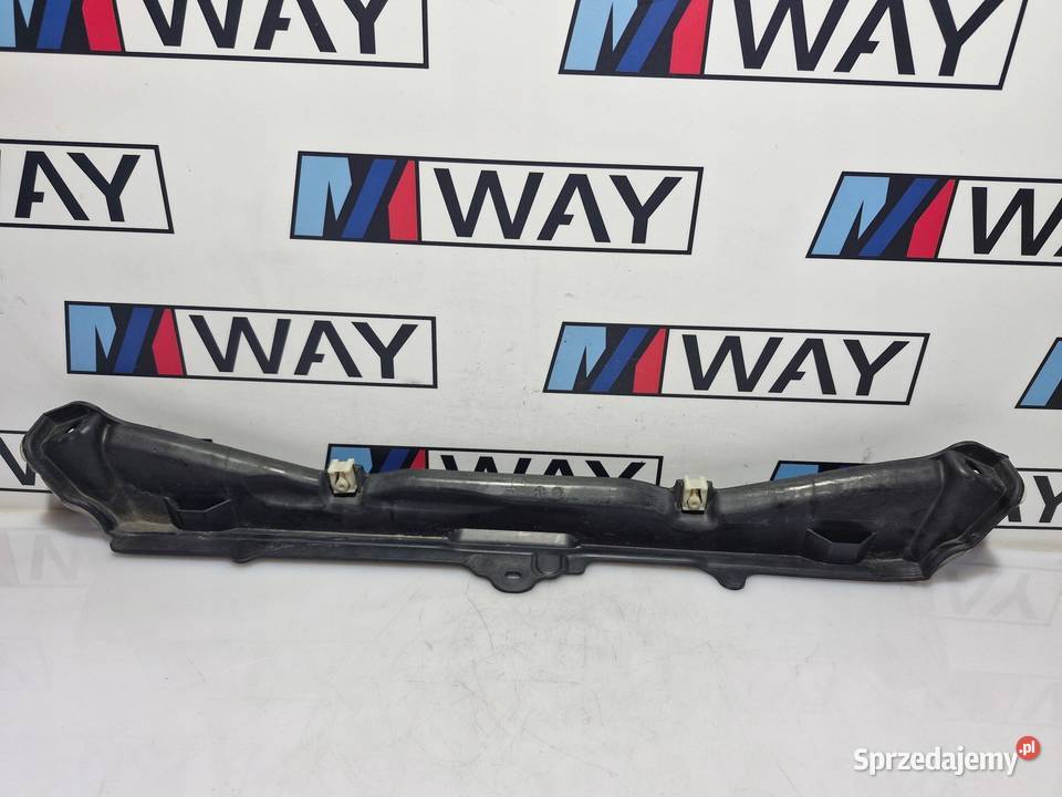 BMW F90 F91 F92 G11 G12 G30 G31 OSŁONA ŚCIANY osobowe sprzedam