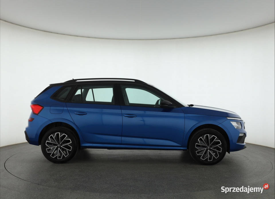 Skoda Kamiq 10 TSI ASR (kontrola trakcji) Piaseczno sprzedam