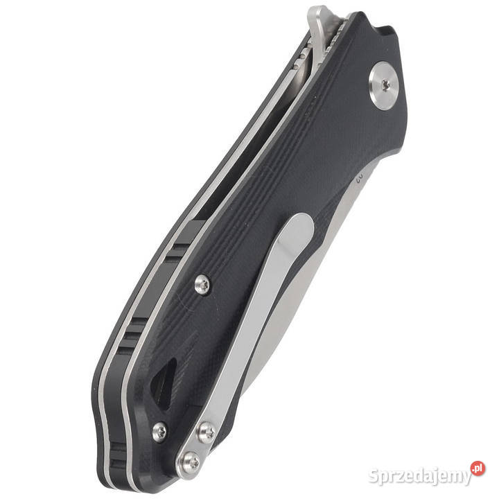 Nóż składany Bestech Beluga Black G10 Akcesoria, narzędzia i noże Warszawa sprzedam