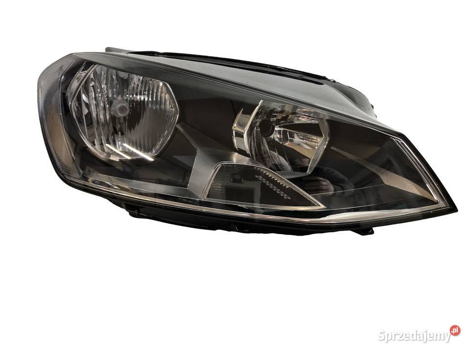 Volkswagen Golf VII 5K 102012032017 Reflektor osobowe Skarżysko-Kamienna sprzedam