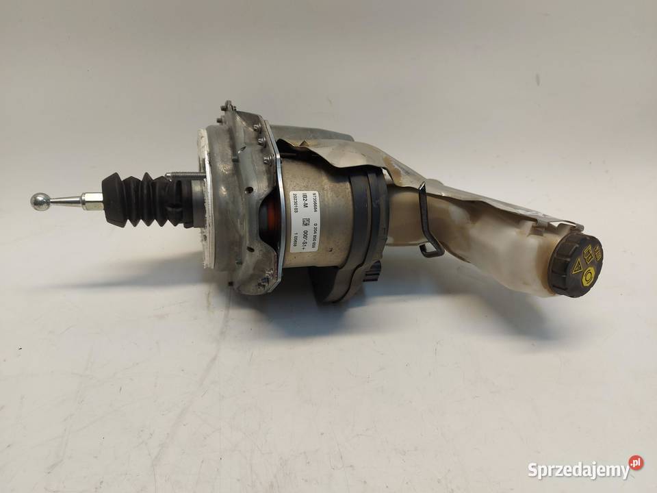 Ford Tourneo Connect III MK3 CADDY 2K7 POMPA osobowe sprzedam