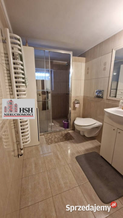 Do sprzedaży dom wolnostojący Kraków Skotnicka sprzedam