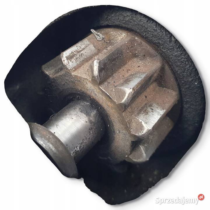 ROZRUSZNIK Ford Mondeo MK4 20 TDCI oryginał osobowe Chełm