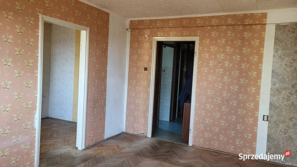 389 m2 kawalerka Chełmskiej dolny Mokotów mazowieckie
