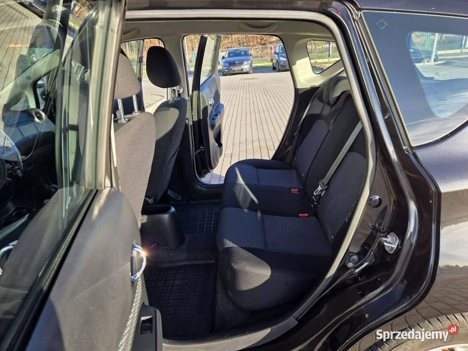 Nissan Note Salon Irej2015r Tempomat Bluetooth opolskie Kąty Opolskie