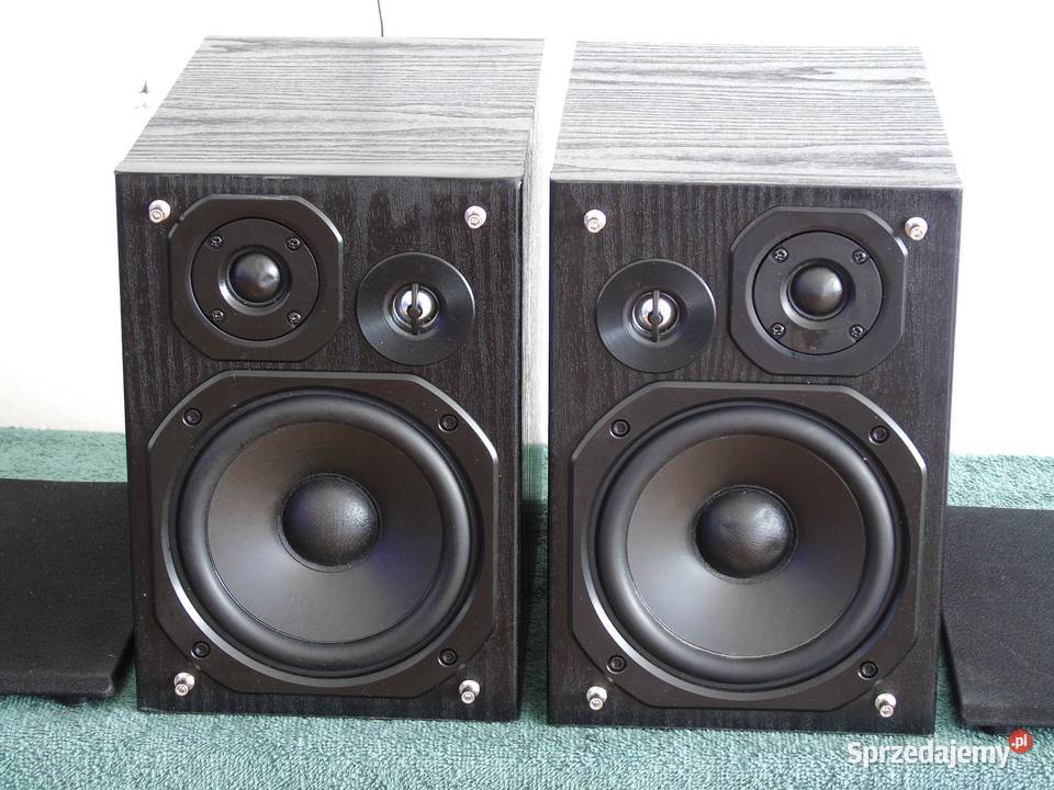 Kolumny Panasonic SBPMX70 sprawne WYSYŁKA Jasło