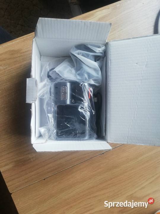 Kamera samochodowa TV i Video Warszawa